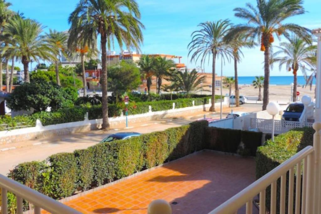Luxury Villa 20Mts Far From The Sea Orihuela Exterior photo